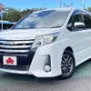 toyota noah 2014 -TOYOTA--Noah DBA-ZRR80W--ZRR80-0013517---TOYOTA--Noah DBA-ZRR80W--ZRR80-0013517- image 1