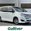 toyota noah 2019 -TOYOTA--Noah DBA-ZRR80G--ZRR80-0507215---TOYOTA--Noah DBA-ZRR80G--ZRR80-0507215- image 1