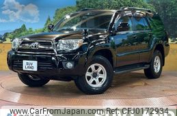 toyota hilux-surf 2009 -TOYOTA--Hilux Surf CBA-TRN215W--TRN215-0028587---TOYOTA--Hilux Surf CBA-TRN215W--TRN215-0028587-