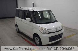 suzuki spacia 2013 -SUZUKI--Spacia MK32S-120021---SUZUKI--Spacia MK32S-120021-