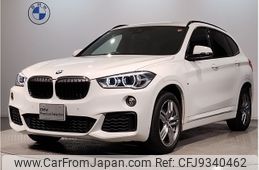 bmw x1 2018 -BMW--BMW X1 ABA-JG15--WBAJG120603D37810---BMW--BMW X1 ABA-JG15--WBAJG120603D37810-
