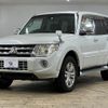 mitsubishi pajero 2011 -MITSUBISHI--Pajero LDA-V98W--V98W-0500259---MITSUBISHI--Pajero LDA-V98W--V98W-0500259- image 17