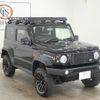 suzuki jimny-sierra 2020 GOO_JP_700250572030241225001 image 16