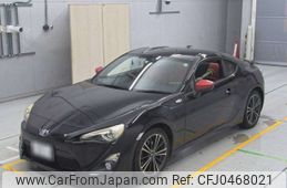 toyota 86 2012 -TOYOTA 【岐阜 301も3513】--86 ZN6-007969---TOYOTA 【岐阜 301も3513】--86 ZN6-007969-