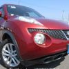 nissan juke 2010 CFJ1617115 image 1