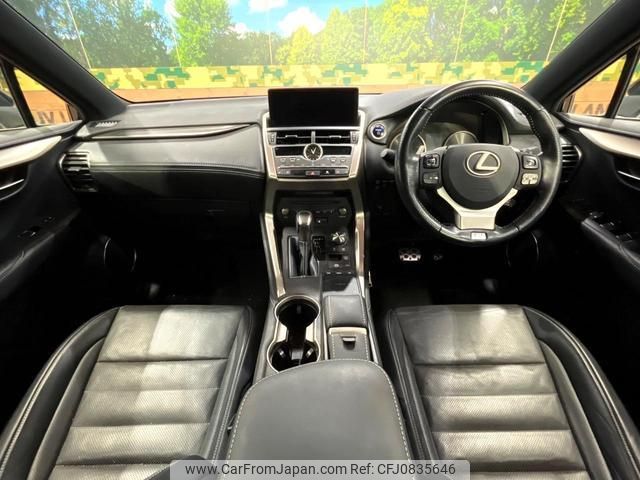 lexus nx 2019 quick_quick_AYZ10_AYZ10-1026192 image 2