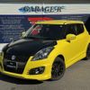suzuki swift 2011 quick_quick_CBA-ZC32S_ZC32S-100322 image 1