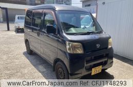 daihatsu hijet-cargo 2007 quick_quick_S320V_s320v-0081147