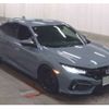 honda civic 2020 -HONDA--Civic 6BA-FK7--FK7-1202255---HONDA--Civic 6BA-FK7--FK7-1202255- image 1