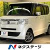 honda n-box 2013 -HONDA--N BOX DBA-JF1--JF1-1251173---HONDA--N BOX DBA-JF1--JF1-1251173- image 1