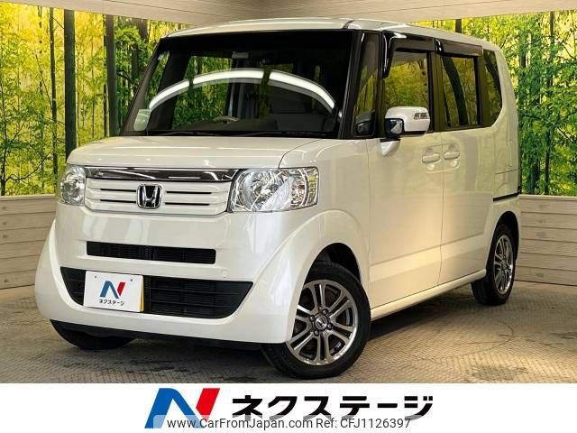 honda n-box 2013 -HONDA--N BOX DBA-JF1--JF1-1251173---HONDA--N BOX DBA-JF1--JF1-1251173- image 1