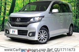 honda n-wgn 2015 CFJ1711673