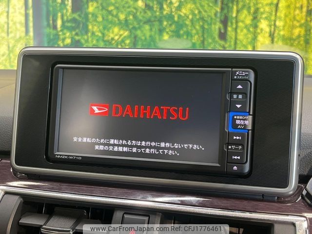 daihatsu cast 2021 CFJ1776461 image 2