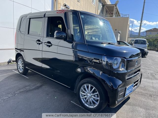 honda n-box 2024 CFJ1879617 image 2