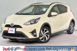 toyota aqua 2018 quick_quick_NHP10H_NHP10-6749115