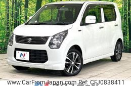 suzuki wagon-r 2013 quick_quick_MH34S_MH34S-232509