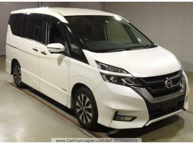 nissan serena 2019 quick_quick_DAA-GFC27_160135 image 1