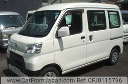 daihatsu hijet-cargo 2018 quick_quick_EBD-S321V_S321V-0358449