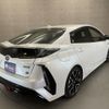 toyota prius-phv 2022 -TOYOTA--Prius PHV 6LA-ZVW52--ZVW52-3221710---TOYOTA--Prius PHV 6LA-ZVW52--ZVW52-3221710- image 3