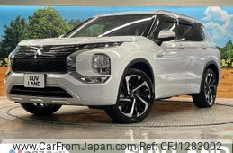 mitsubishi outlander-phev 2023 quick_quick_GN0W_GN0W-0311876