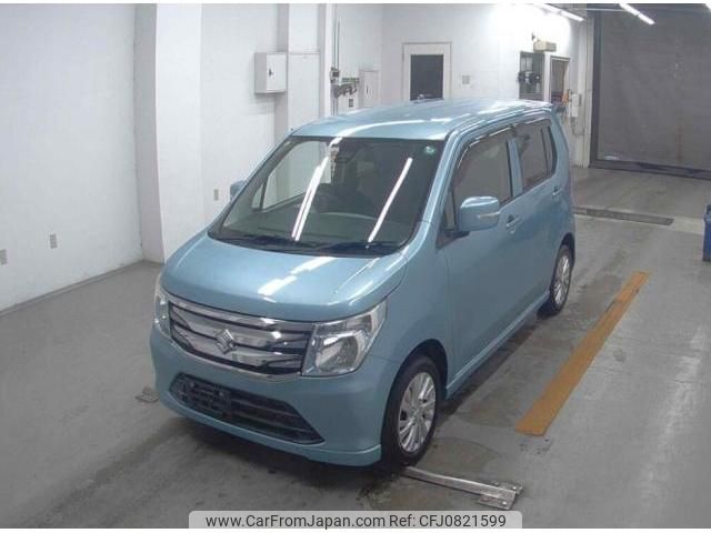 suzuki wagon-r 2014 quick_quick_DAA-MH44S_MH44S-122813 image 1