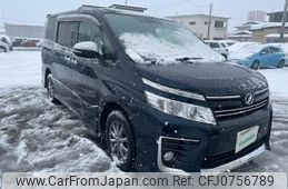 toyota voxy 2016 -TOYOTA--Voxy DBA-ZRR85W--ZRR85-0049710---TOYOTA--Voxy DBA-ZRR85W--ZRR85-0049710-