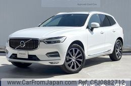 volvo xc60 2018 quick_quick_UD4204TXC_YV1UZA8MCJ1077152