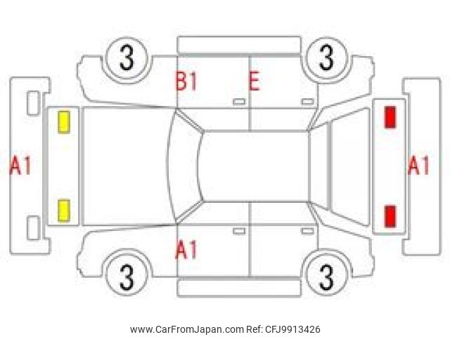 lexus rx 2022 -LEXUS--Lexus RX 6AA-GYL20W--GYL20-0016066---LEXUS--Lexus RX 6AA-GYL20W--GYL20-0016066- image 2