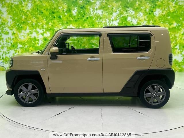 daihatsu taft 2020 quick_quick_5BA-LA910S_LA910S-0009597 image 2