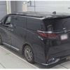 toyota alphard 2024 -TOYOTA--Alphard 3BA-AGH40W--AGH40W-4004913---TOYOTA--Alphard 3BA-AGH40W--AGH40W-4004913- image 7