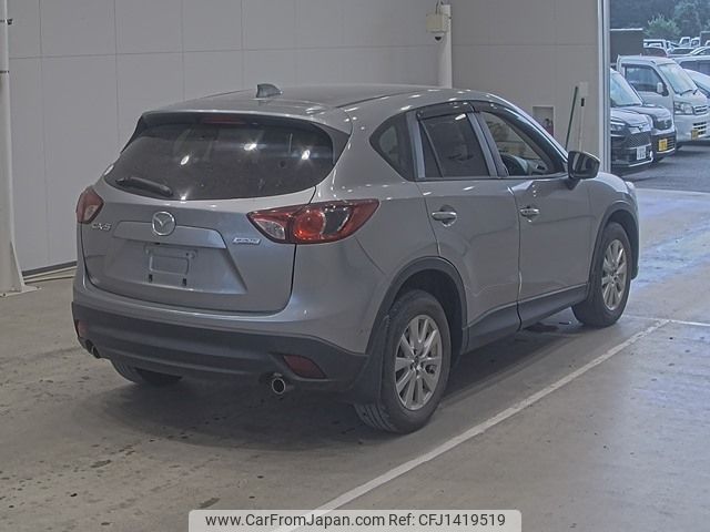 mazda cx-5 2014 -MAZDA--CX-5 KE2AW-125374---MAZDA--CX-5 KE2AW-125374- image 2