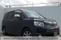 toyota voxy 2008 quick_quick_DBA-ZRR70W_ZRR70-0168760