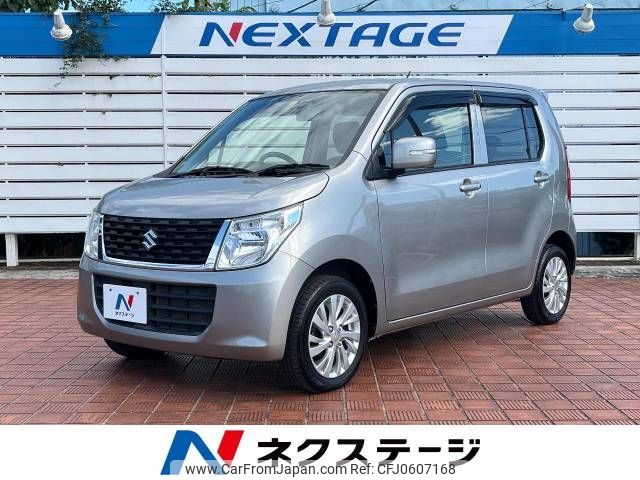 suzuki wagon-r 2016 -SUZUKI--Wagon R DAA-MH44S--MH44S-181006---SUZUKI--Wagon R DAA-MH44S--MH44S-181006- image 1