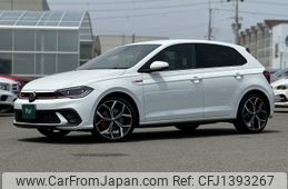volkswagen polo 2023 -VOLKSWAGEN--VW Polo 3BA-AWDNN--WVWZZZAWZPU041775---VOLKSWAGEN--VW Polo 3BA-AWDNN--WVWZZZAWZPU041775-