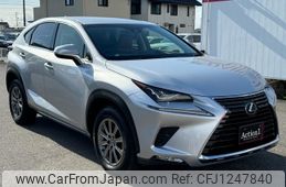 lexus nx 2017 66