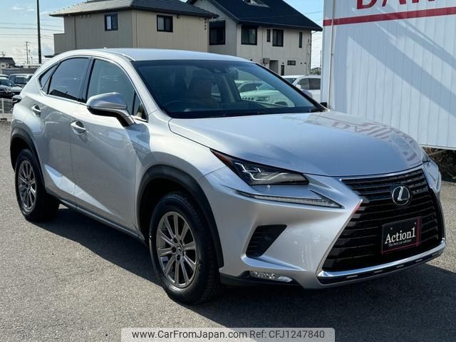 lexus nx 2017 66 image 1