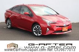 toyota prius 2016 -TOYOTA--Prius DAA-ZVW51--ZVW51-8001858---TOYOTA--Prius DAA-ZVW51--ZVW51-8001858-