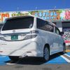 toyota vellfire 2014 -TOYOTA--Vellfire ANH20W--8316026---TOYOTA--Vellfire ANH20W--8316026- image 2