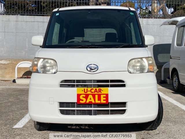 daihatsu tanto 2013 -DAIHATSU 【柏 580ｺ9999】--Tanto DBA-L375S--L375S----DAIHATSU 【柏 580ｺ9999】--Tanto DBA-L375S--L375S-- image 2