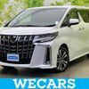 toyota alphard 2022 quick_quick_3BA-AGH30W_AGH30-0442427 image 1