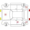 toyota passo 2016 CFJ1785475 image 2