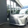 lexus lexus-lm 2024 CFJ0855864 image 20