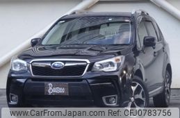 subaru forester 2014 quick_quick_DBA-SJG_SJG-021291