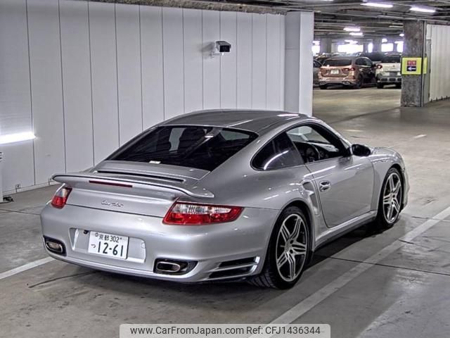 porsche 911 2007 -PORSCHE--Porsche 911 WP0ZZZ99Z7S780913---PORSCHE--Porsche 911 WP0ZZZ99Z7S780913- image 2