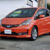 honda fit 2010 CFJ1773676 image 1