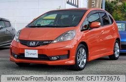 honda fit 2010 CFJ1773676