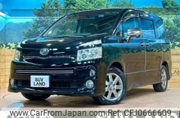 toyota voxy 2010 -TOYOTA--Voxy DBA-ZRR70W--ZRR70-0312383---TOYOTA--Voxy DBA-ZRR70W--ZRR70-0312383-