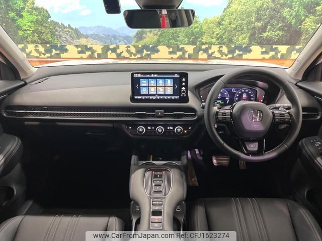honda zr-v 2023 CFJ1623274 image 2
