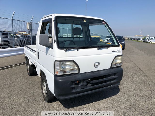 honda acty-truck 1996 2178 image 2