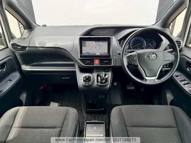 toyota noah 2015 quick_quick_DAA-ZWR80G_ZWR80-0159981 image 2
